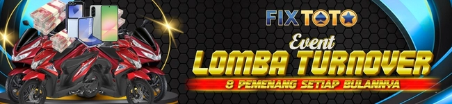 LOMBA TURNOVER