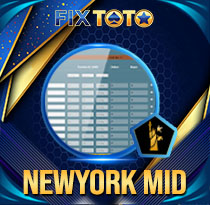 PREDIKSI TOGEL NEWYORK-MID 11 MEI 2026 FIXTOTO
