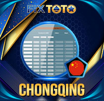 PREDIKSI TOGEL CHONGQING 08 MEI 2026 FIXTOTO