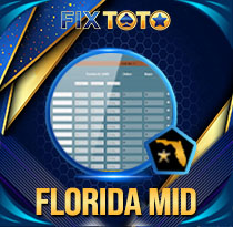 PREDIKSI TOGEL FLORIDA-MID 08 MEI 2026 FIXTOTO
