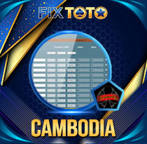 PREDIKSI TOGEL CAMBODIA 12  MEI 2026 FIXTOTO