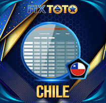 PREDIKSI TOGEL CHILE 08 MEI 2026 FIXTOTO