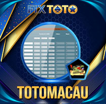 Toto Macau P4