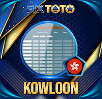 PREDIKSI TOGEL KOWLOON 09 MEI 2026 FIXTOTO